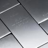 Platine, BullionVault